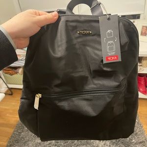 Tumi just in case backpack